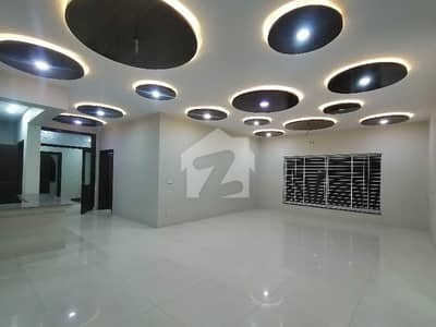 Prominently-Located Prime Location House Available In EME Society - Block H For sale