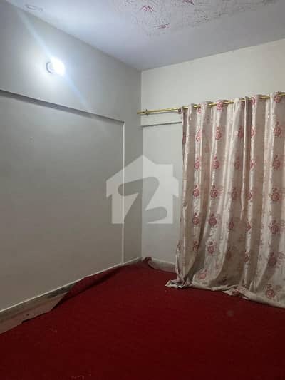 Flat For Sale In Beautiful Gulistan-E-Jauhar - Block 19