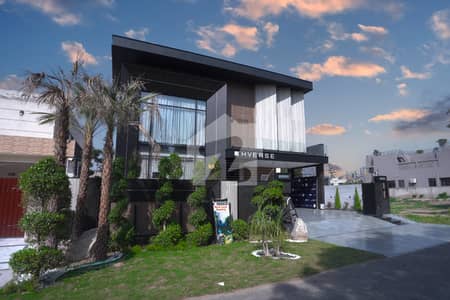1-Kanal Dream House Facing 70 Ft Road | Spacious & Stylish 1-Kanal Dream House Facing 70 Ft Road | Spacious & Stylish