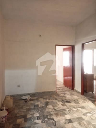 To Sale You Can Find Spacious Flat In Gulistan-E-Jauhar - Block 19