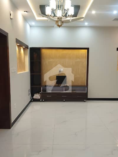 5 Marla Brand New House For Sale In Dha-5, Ialamabad