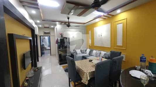 Flat For Sale Ready To Move 1700 Square Feet Flat For Sale Ready To Move 1700 Square Feet