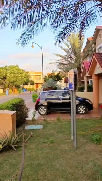 3 Bed DD Precinct 11-B Heighted Fully Renovated Villa With Grills And Roof Work Done Best Price