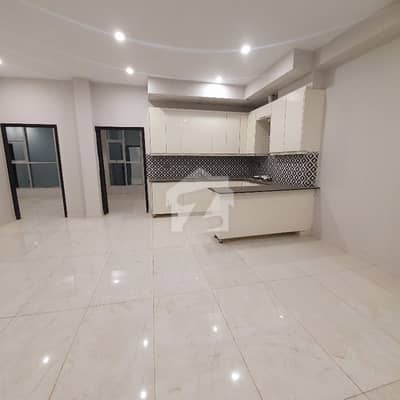3 Side Corner 4 Bed DD Electric Gas Water Top Floor Actual Pictures Next To Family Park Near Bahria Town Entrances