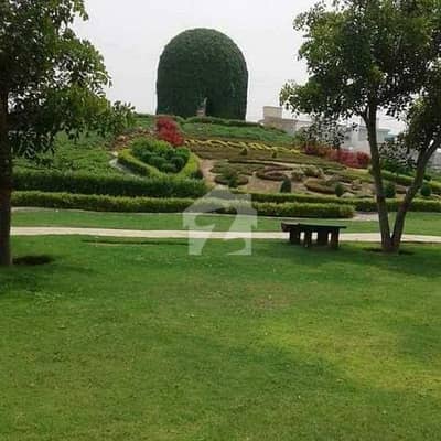 Chance Deal Prime Location Plot For Sale