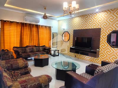 Askari 10 Sector-C House Is Available For Sale