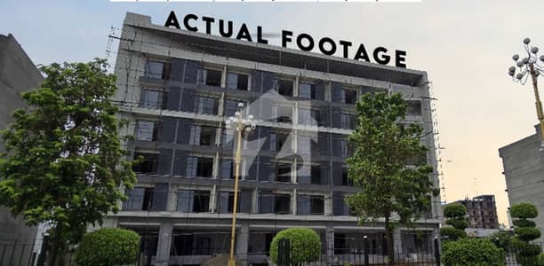 Nafura Hights Flat For Sale