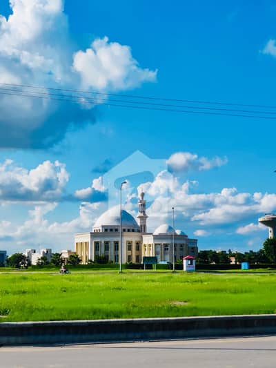 5 Marla Plot 50 Lac Open Form Eastern Extension Phase 1