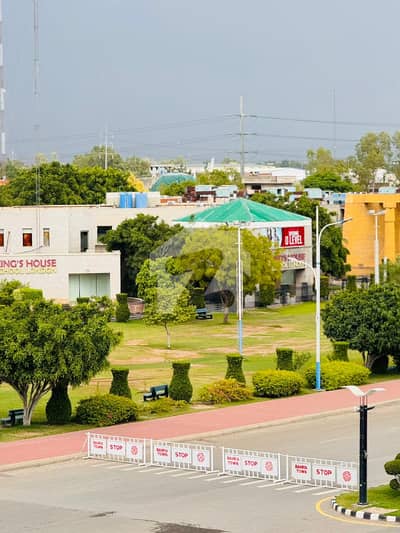 5 Marla Plot 57 Lac 50 Ft Road Possession Utility Paid G5 Phase 4