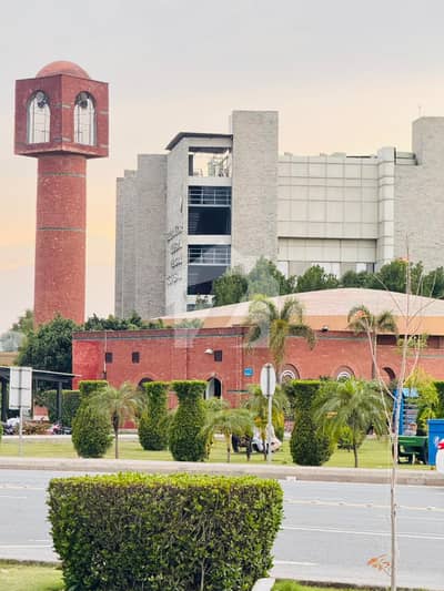 Best Investment Option | 5 Marla Plot | Bahria Orchard Lahore
