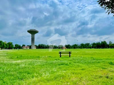 Hot Deal! 5 Marla Plot 45 Lac Only