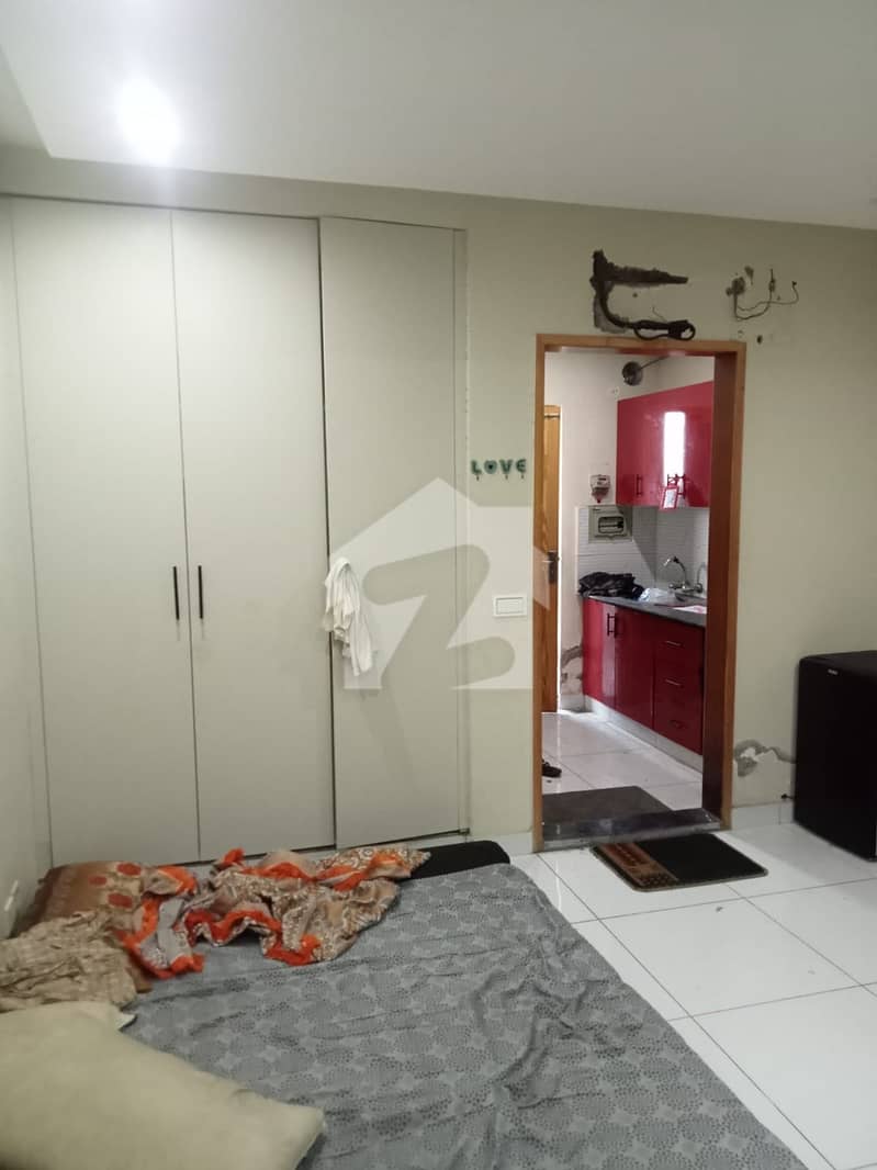Studio Apartment Broadway Heights 2 Studio Apartment Broadway Heights 2