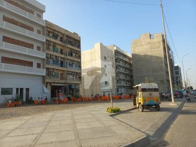 کورنگی انڈسٹریل ایریا کورنگی,کراچی میں 1 کنال Studio عمارت 2.8 لاکھ میں کرایہ پر دستیاب ہے۔