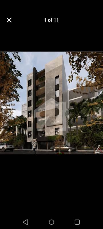 Brand New Ultra Luxury Apartment At Prime Location Near Five Star Brand New Ultra Luxury Apartment At Prime Location Near Five Star