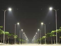 106 Square Yards Commercial Plot Available For Sale In KN Gohar Green City, KN Gohar Green City