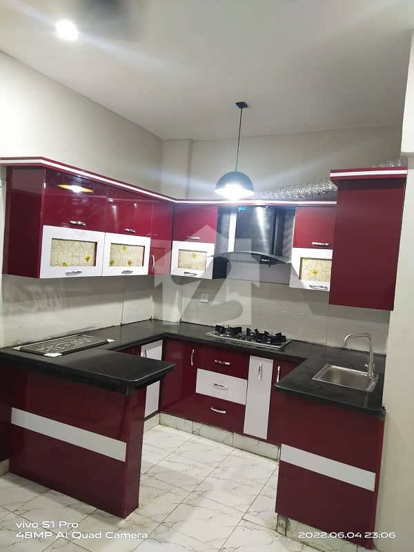 Gohar Green City Two Bedroom And Lounge Flat Available On Sale Gohar Green City Two Bedroom And Lounge Flat Available On Sale