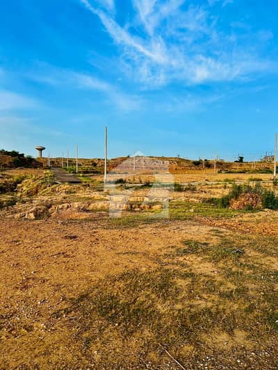 5 Marla Plot Available for Sale in I-15