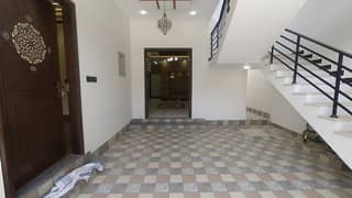 Brand New Out Class 240 Square Yards West Open Bungalow For Sale Located At Prime Location Of Block 7