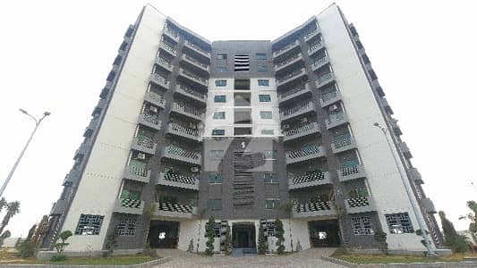 Get An Attractive Prime Location Flat In Lahore Under Rs. 52500000