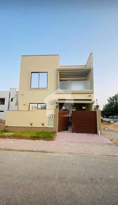 Precinct 12 125 Sq. Yds Brand New Designer Villa for Sale | A++ Construction | Most Prime Location | Near Masjid & Park Precinct 12 125 Sq. Yds Brand New Designer Villa for Sale | A++ Construction | Most Prime Location | Near Masjid & Park