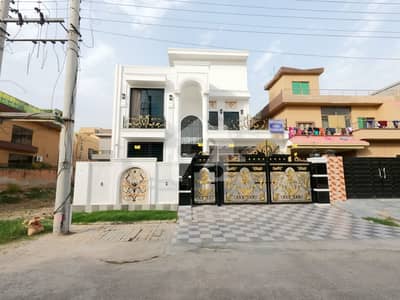 House 10 Marla For sale In Central Park - Block G House 10 Marla For sale In Central Park - Block G