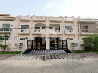 sale A House In Lahore Prime Location