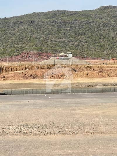 Margalla Enclave Sector ME1 SBL Road Direct Deal With Owner Heighted And Good Location