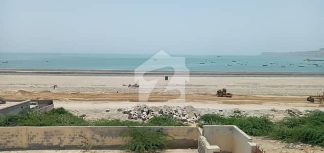 400 Square Yard Residential Plot Is Available For Sale In New Town Gwadar