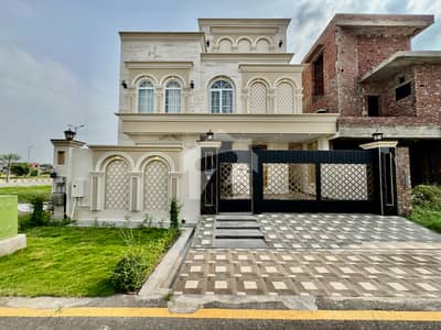 رئیل پام سٹی ایمن آباد موڑ,گوجرانوالہ میں 10 مرلہ مکان 3.95 کروڑ میں برائے فروخت۔