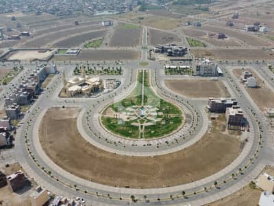 پام سٹی ہاؤسنگ سکیم گوجرانوالہ میں 5 مرلہ رہائشی پلاٹ 49.99 لاکھ میں برائے فروخت۔