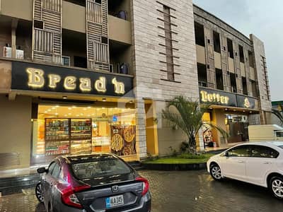 1 Bedroom Unfurnished Apartment For Rent On Monthly Basis 17 Islamabad FMC G15