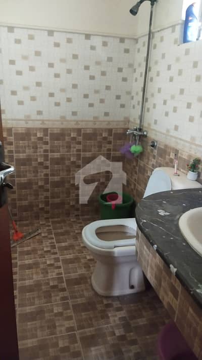 Wapda Town G Block 5 Marla Upper Portion Available For Rent For Small Family