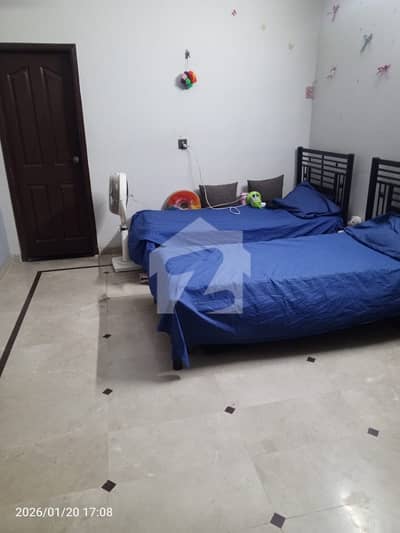 For Sell 300 Sq. Yard With Roof And Lift