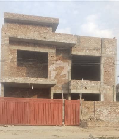 آئی ۔ 14/4 آئی ۔ 14,اسلام آباد میں 9 مرلہ مکان 3.3 کروڑ میں برائے فروخت۔