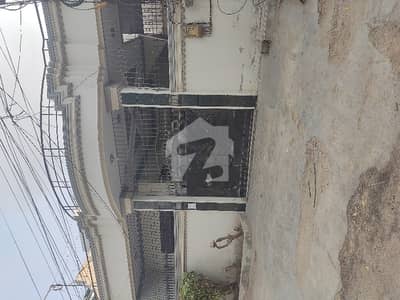 200 Square Yards Leased Single Storey House For Sale In Gulshan-E-Maymar - Sector X 200 Square Yards Leased Single Storey House For Sale In Gulshan-E-Maymar - Sector X