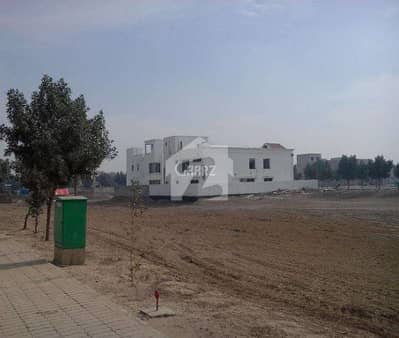Reasonably-Priced 1 Kanal Residential Plot In DHA Phase 8 EX-Park view, Lahore Is Available As Of Now Reasonably-Priced 1 Kanal Residential Plot In DHA Phase 8 EX-Park view, Lahore Is Available As Of Now