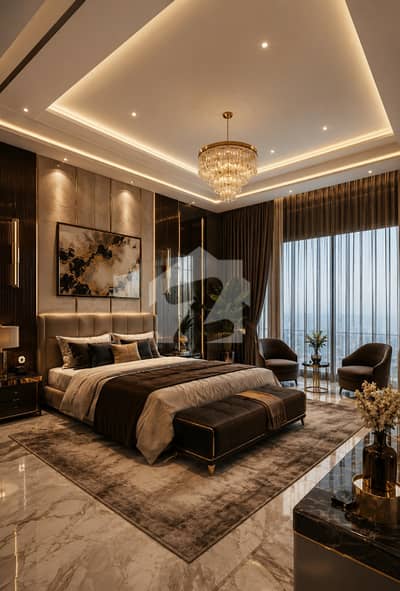 1 BED APPARTMENT IN ELEGANT PROJECT REYMAAR-2 IN BAHRIA DOWNTOWN AVAILABLE FOR SALE. 1 BED APPARTMENT IN ELEGANT PROJECT REYMAAR-2 IN BAHRIA DOWNTOWN AVAILABLE FOR SALE.