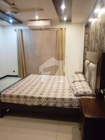 A Stunning Upper Portion Is Up For Grabs In Sui Gas Society Phase 1 Lahore