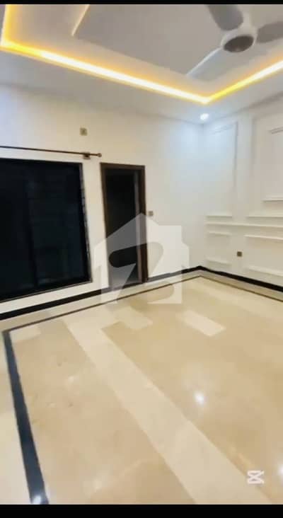 B17 Block F 8 Marla House Available For Rent Brand New B17 Block F 8 Marla House Available For Rent Brand New