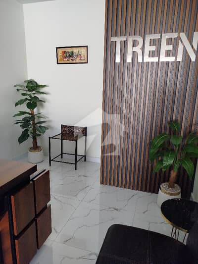 7 Marla Plot Available For Sale