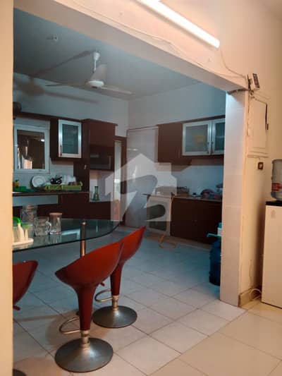 Sea View Apartment 1st Floor Fully Renovated Boundary Wall Project