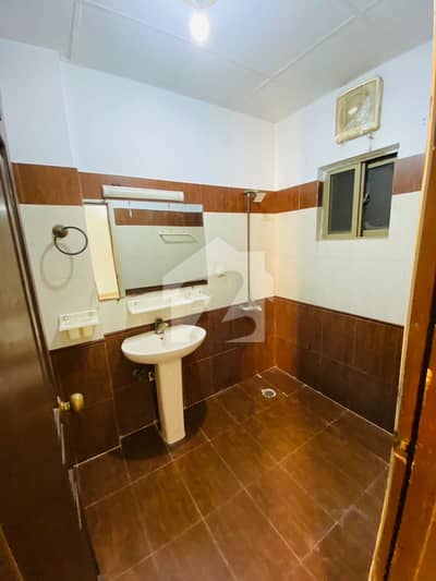 3 Bedroom Flat Available For Sale In F11 Islamabad