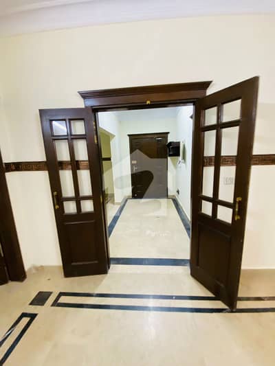 3 Bedroom Flat Available For Sale In F11 Islamabad