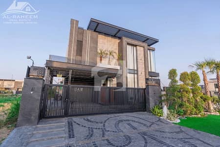 1 KANAL BRAND NEW ULTRA MODERN BUNGALOW FOR SALE IN DHA PHASE 6 NEAR TO DOLMEN MALL. 1 KANAL BRAND NEW ULTRA MODERN BUNGALOW FOR SALE IN DHA PHASE 6 NEAR TO DOLMEN MALL.