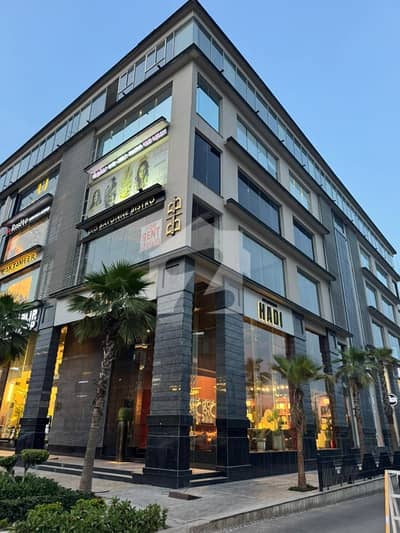 ڈیفینس رایا ڈی ایچ اے ڈیفینس,لاہور میں 10 مرلہ Studio عمارت 54.5 کروڑ میں برائے فروخت۔