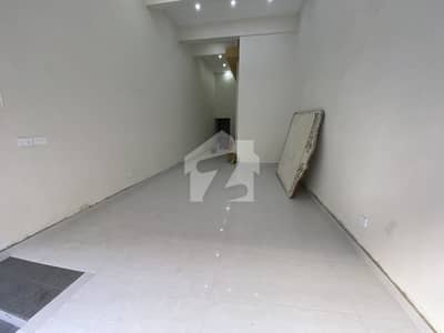 Prime Location Shop With Basement Available For Rent In Stadium Commercial Lane 4 Prime Location Shop With Basement Available For Rent In Stadium Commercial Lane 4