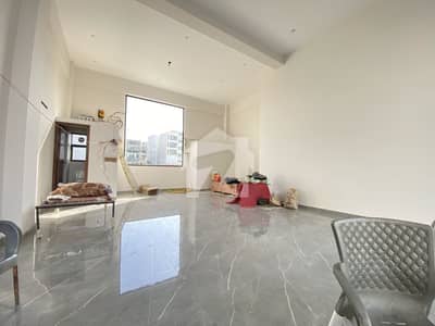 Brand New Ground Basement Shop Next To Chai Shai Available For Rent On Street 3