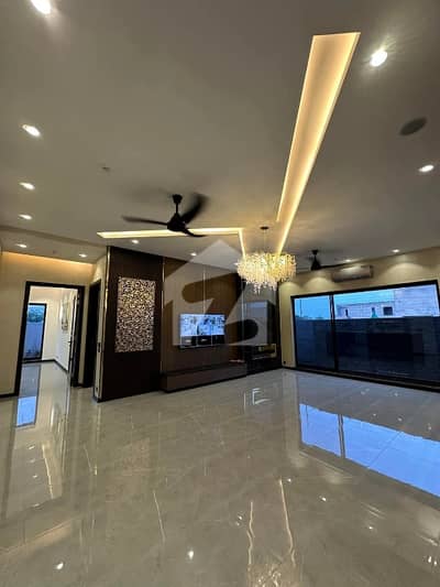1 Kanal House Available For Sale In Dha Phase 1
