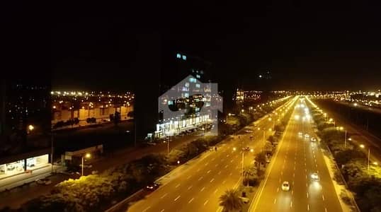 125 Square Yards Precinct 23 Street 08 Plot 736 21 Lac Full & Final Bottom With Allotment Letter For Sale In Bahria Town Karachi