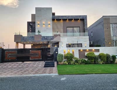 1 Kanal Modern Straight Line Furnished House with Half Basement 1 Kanal Modern Straight Line Furnished House with Half Basement